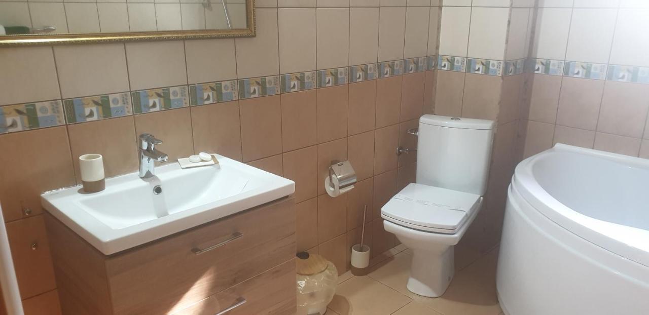 Villa Mugur Două Mai Dış mekan fotoğraf