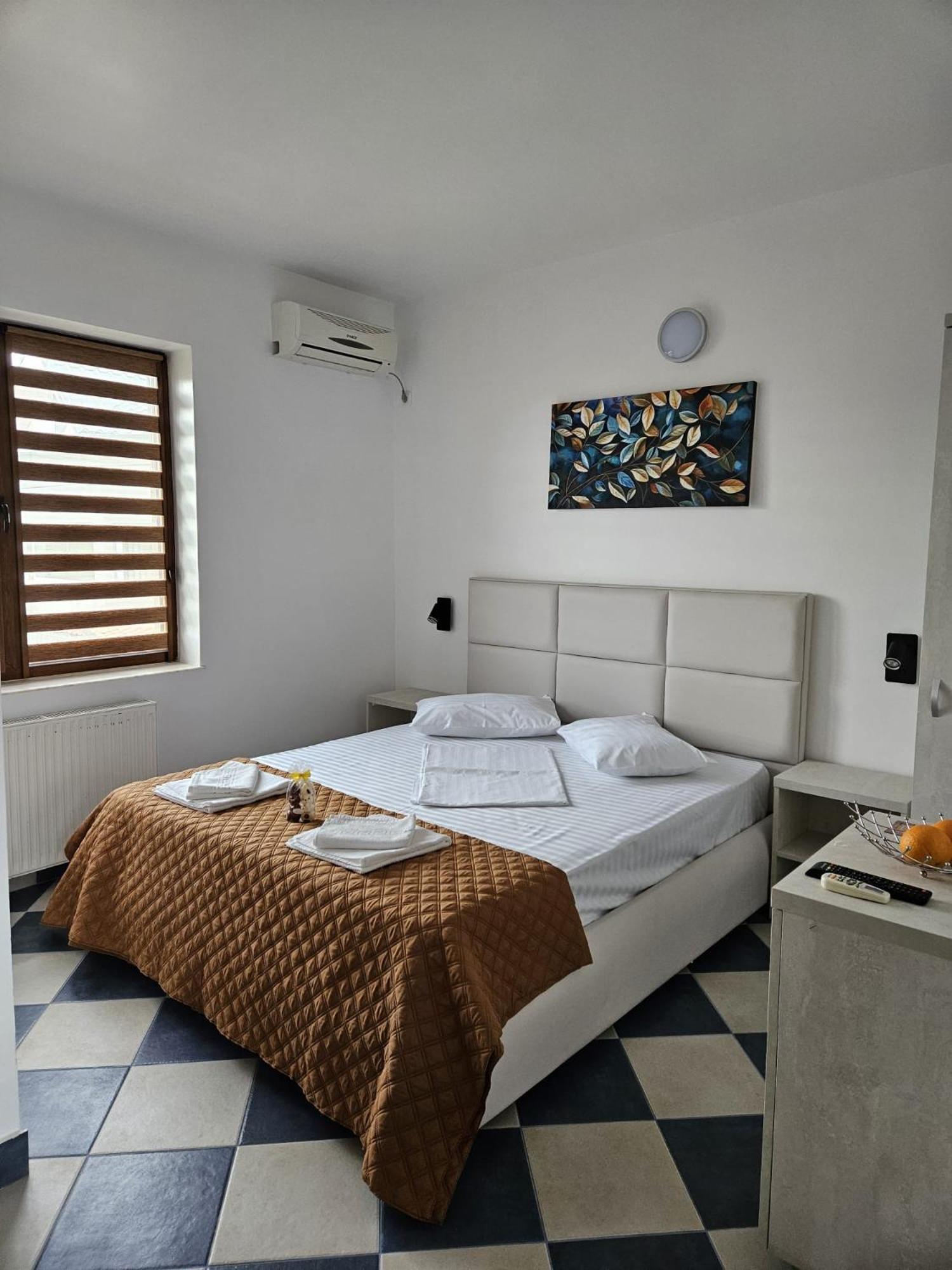 Villa Mugur Două Mai Dış mekan fotoğraf