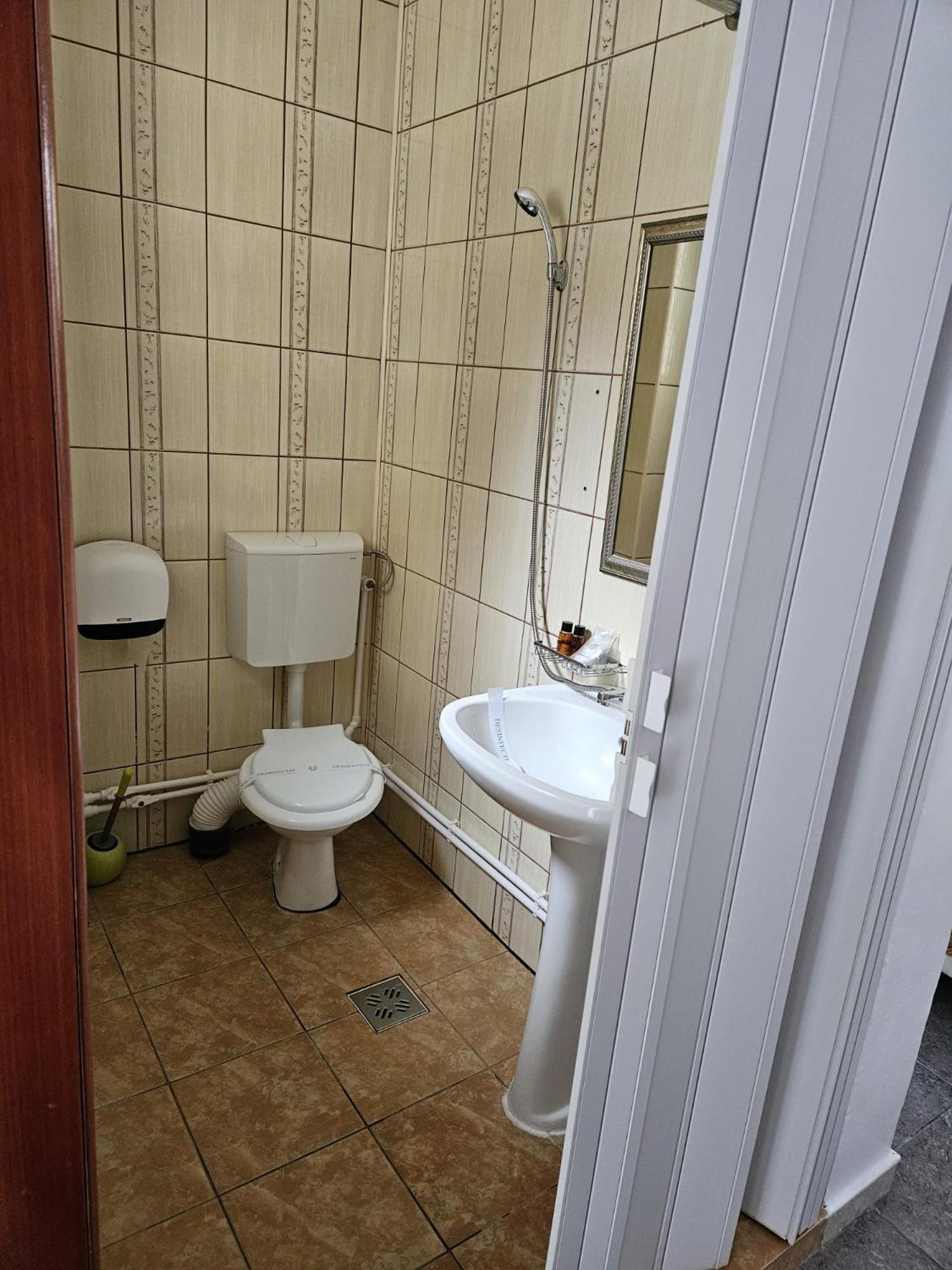 Villa Mugur Două Mai Dış mekan fotoğraf