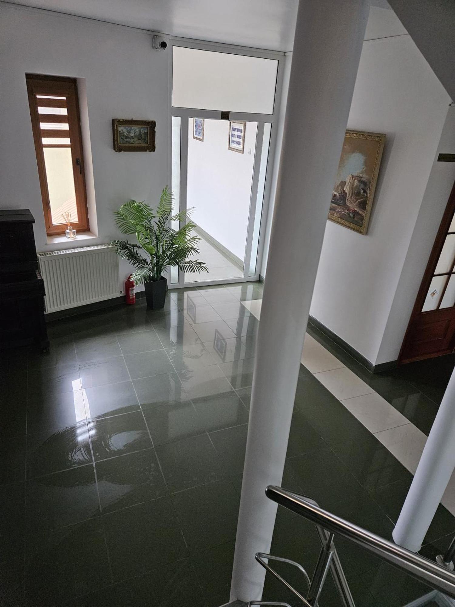 Villa Mugur Două Mai Dış mekan fotoğraf
