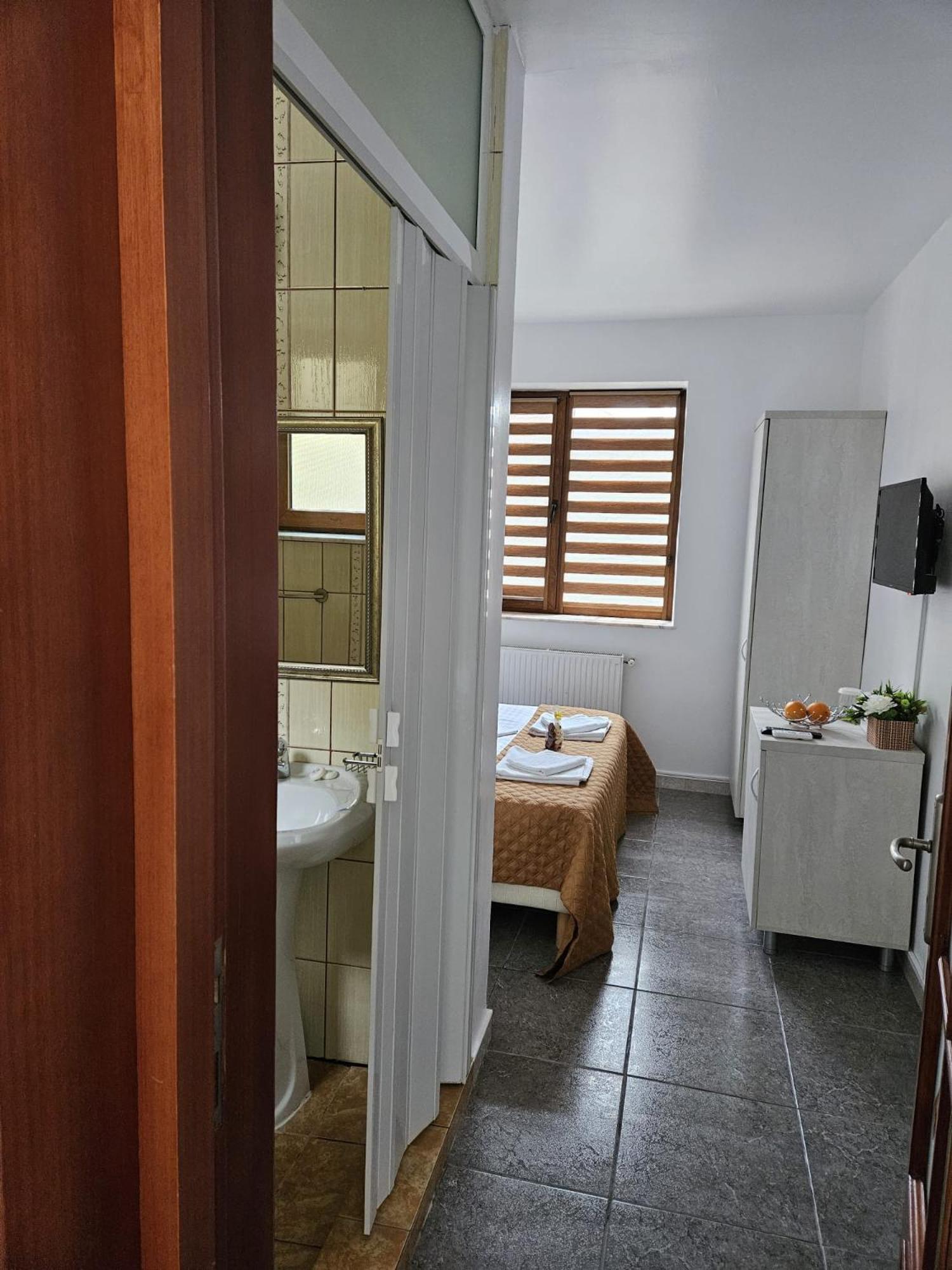 Villa Mugur Două Mai Dış mekan fotoğraf
