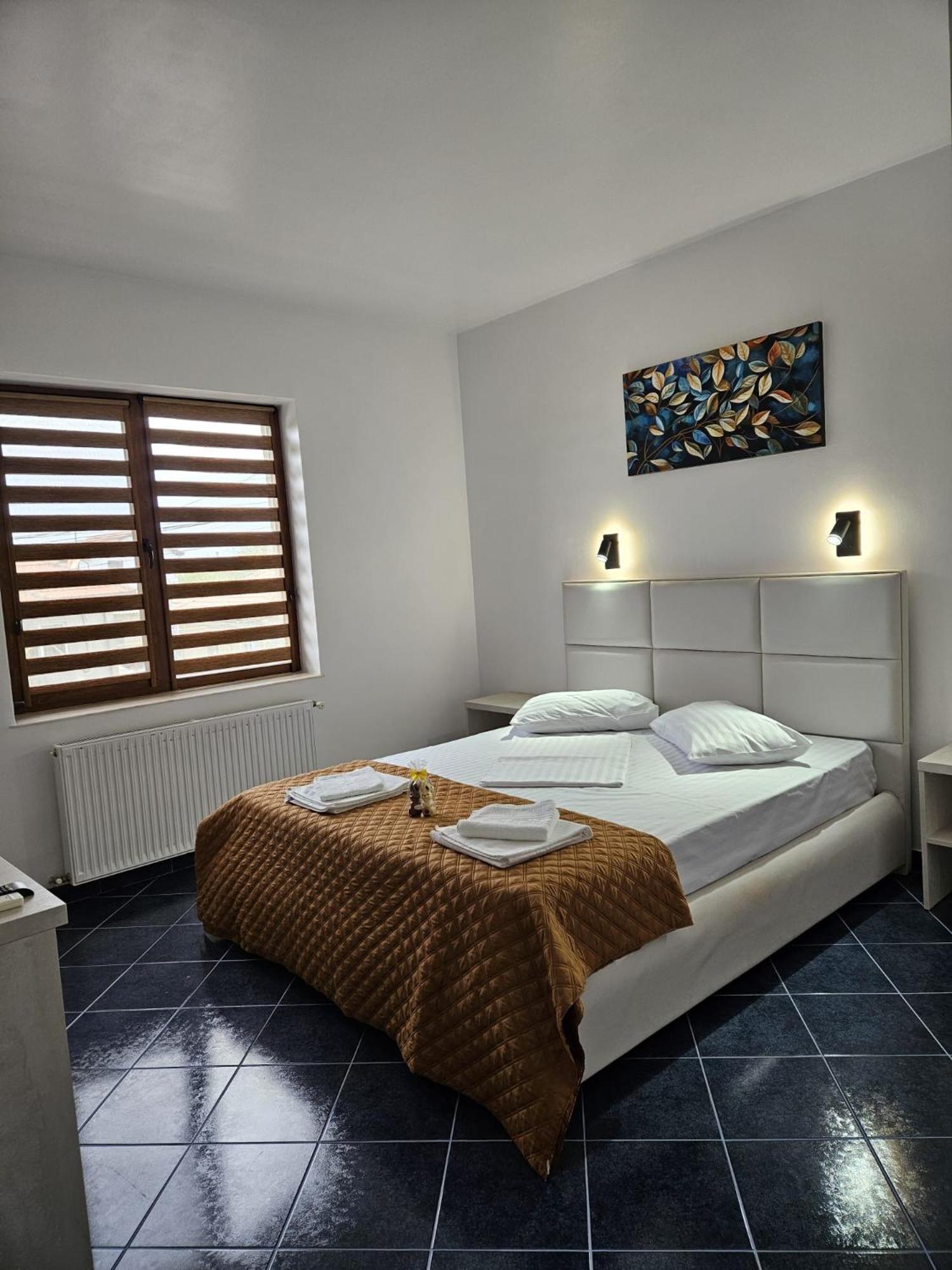 Villa Mugur Două Mai Dış mekan fotoğraf