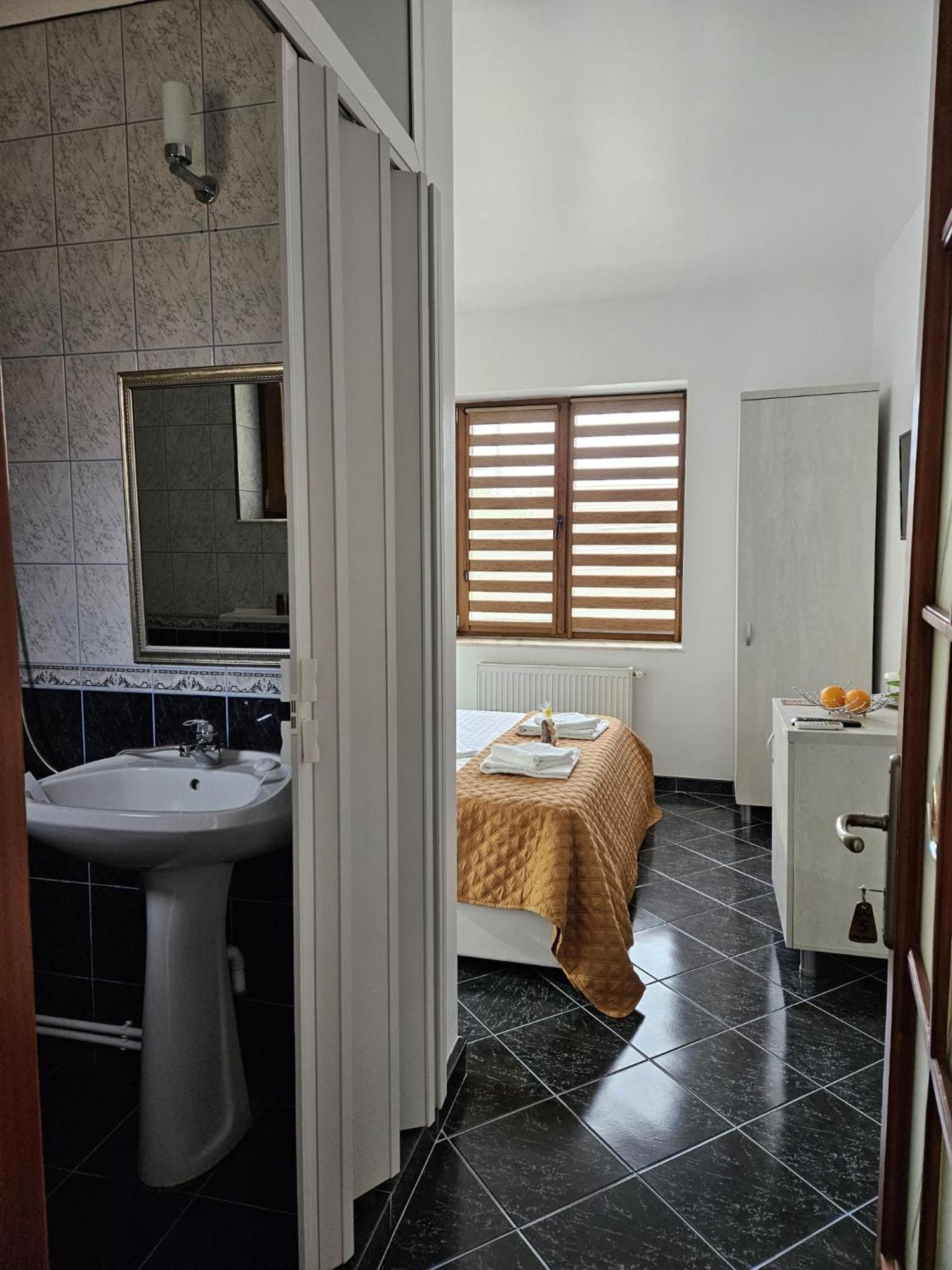 Villa Mugur Două Mai Dış mekan fotoğraf