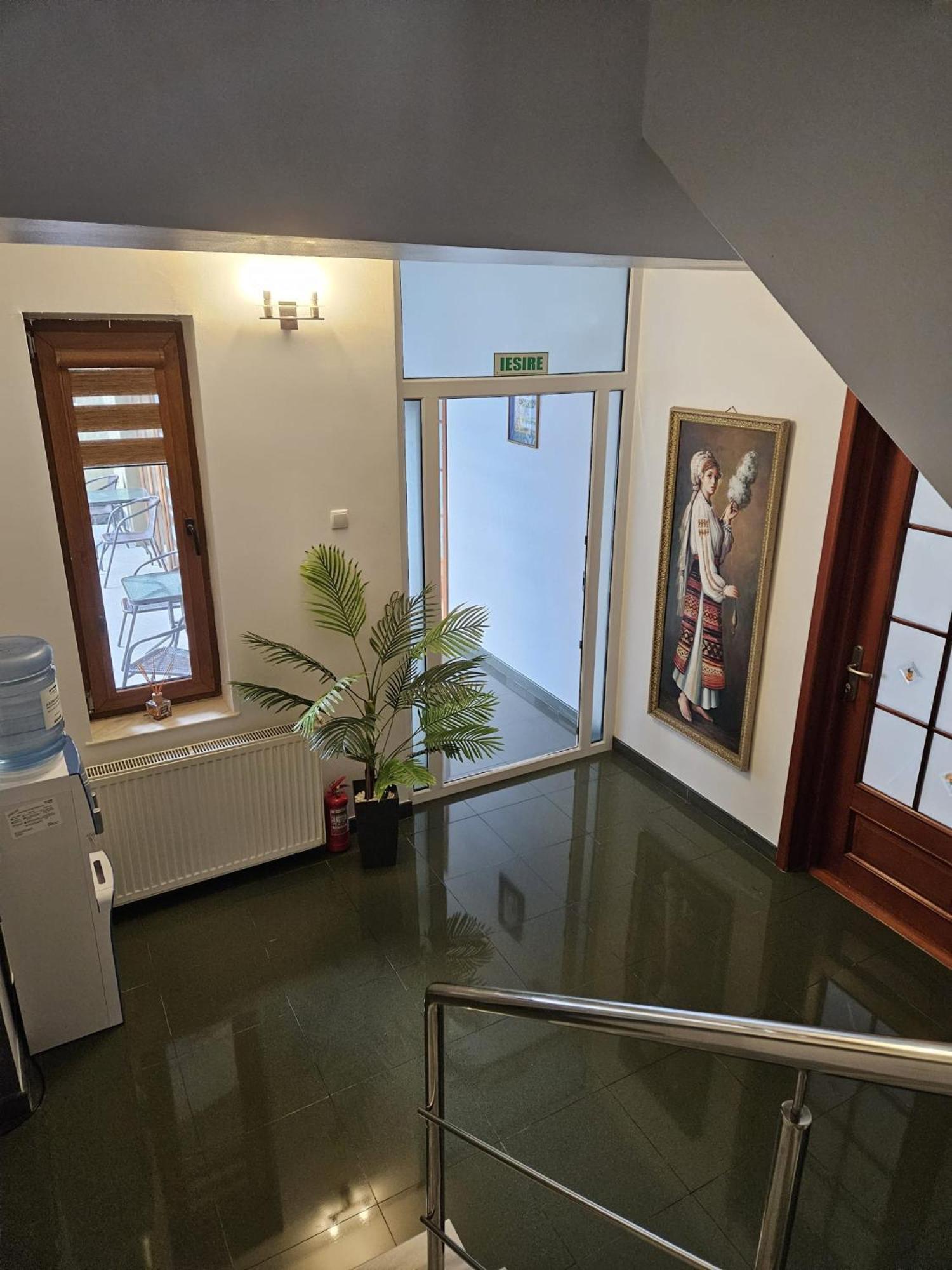 Villa Mugur Două Mai Dış mekan fotoğraf
