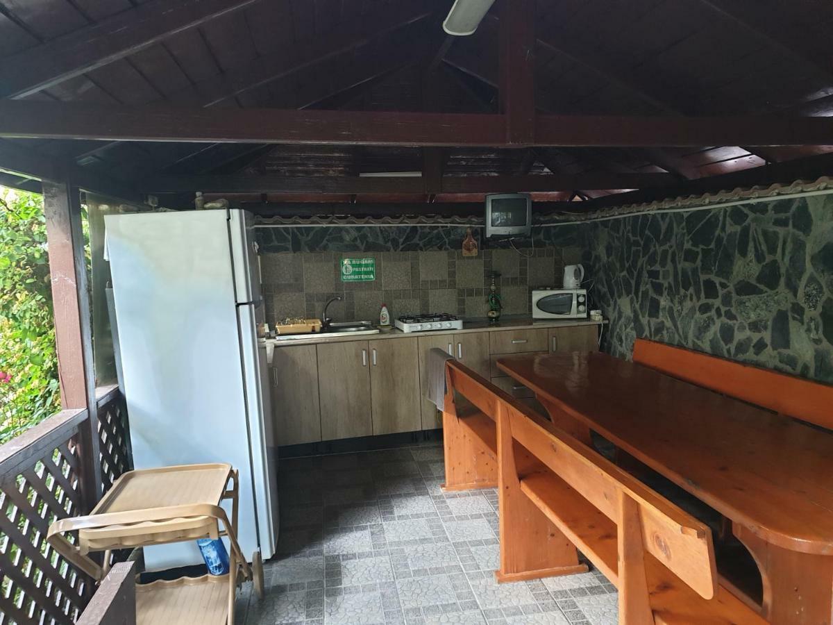 Villa Mugur Două Mai Dış mekan fotoğraf